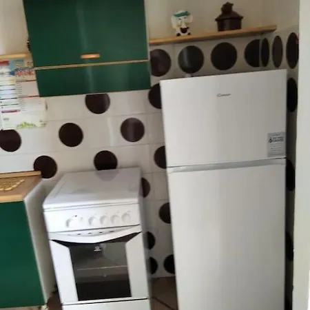 別荘 La Vela House ゴルフォ・アランチ